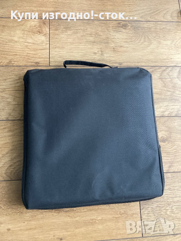 Фотокутия с два декора - бял и черен, снимка 3 - Друга електроника - 44727353