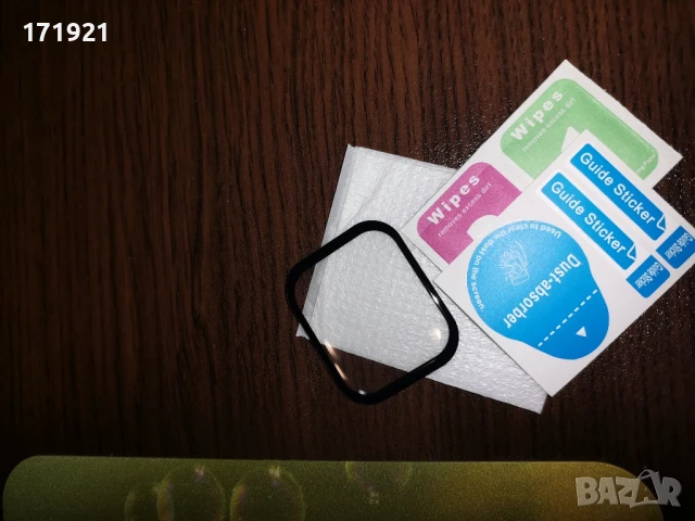 Смарт часовник Huawei fit3, снимка 8 - Дамски - 51315071