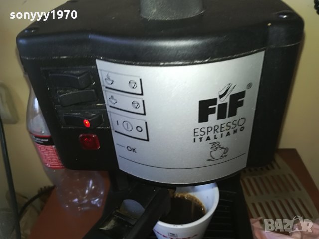 маркова кафемашина, снимка 6 - Кафемашини - 29306224