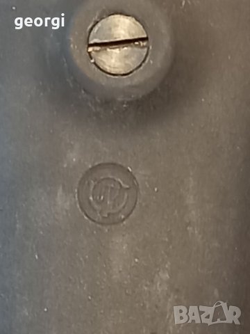 Швейцарски военен нож щик, снимка 10 - Колекции - 37756116