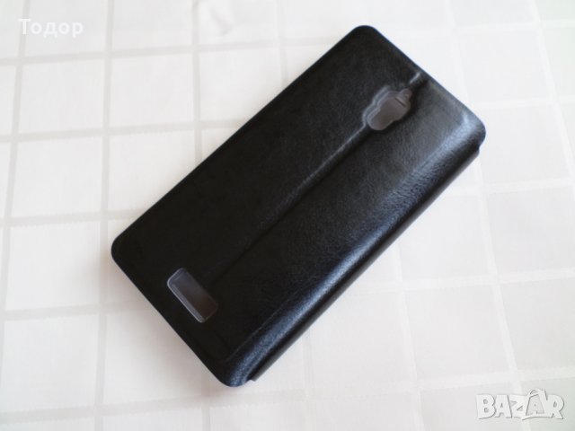 Нов кейс за мобилен телефон Lenovo S660, снимка 4 - Lenovo - 31306180