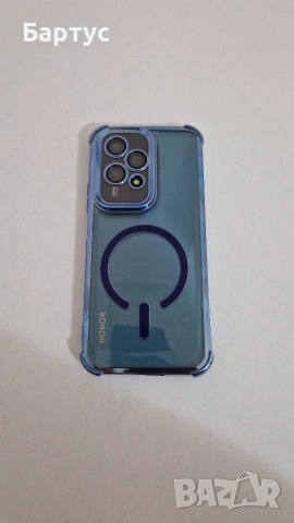 Продавам Honor 200 lite, снимка 5 - Huawei - 54359933