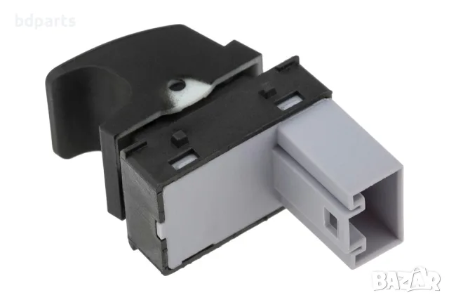 Пасажерски Бутон ключ за стъкла, Volkswagen, Polo 6C,, снимка 2 - Части - 56141463