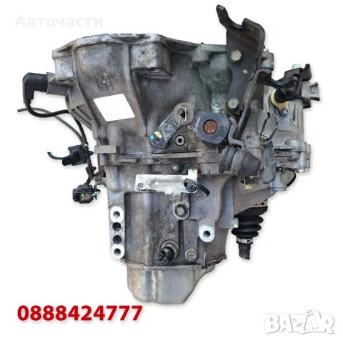 5-степенна ръчна скоростна кутия - Chevrolet Spark 1.0 (LPG) 68 к.с. / 1.2 (LPG) 82 к.с. (2010 г.+), снимка 4 - Части - 56150559