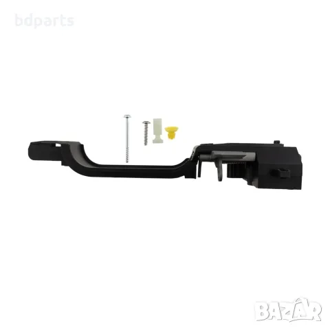 Основа за външна дръжка, Предна дясна, Ford Focus Mk2 (DA3), снимка 5 - Части - 56144532