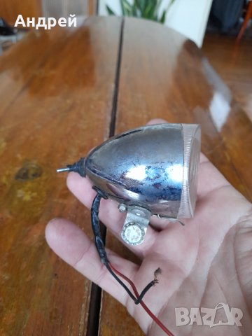 Фар за велосипед,колело #21, снимка 2 - Части за велосипеди - 42909114