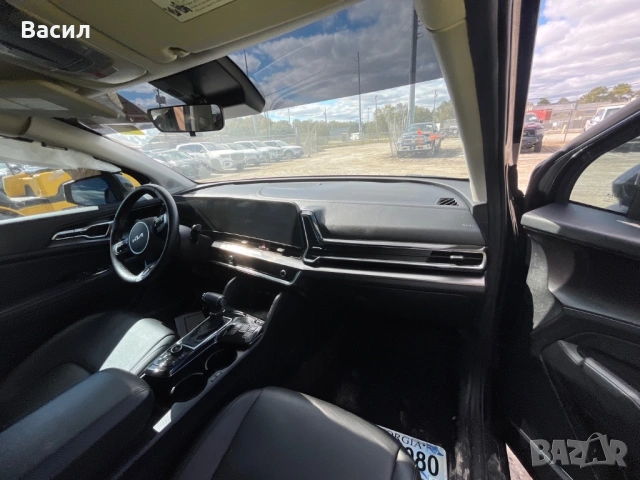 Kia Sportage NQ5 2024г, снимка 11 - Автомобили и джипове - 54083413