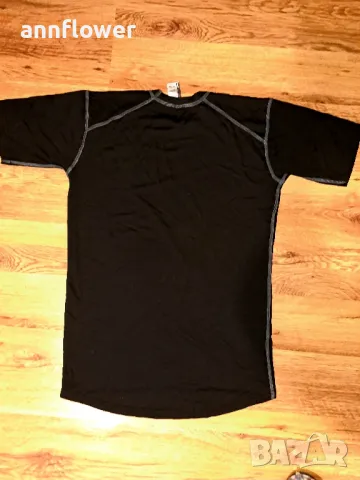 Термо бельо тениска Helly Hanse XL , снимка 6 - Тениски - 48457988