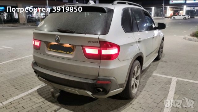 BMW X5 E70 3.0D 235 Части , снимка 2 - Части - 44506006