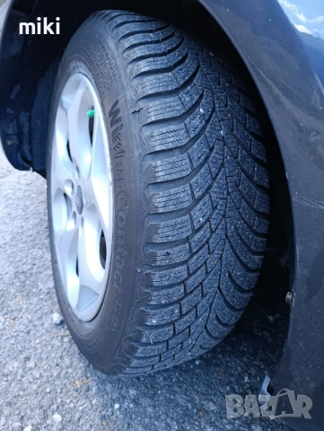 Ford C-Max 1.6 TDCI (2010), снимка 10 - Автомобили и джипове - 52508451