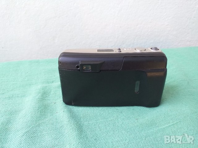 OLYMPUS SUPERZOOM 70G , снимка 7 - Фотоапарати - 29650776