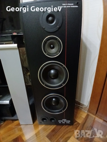 Музикални колони ЕLTAX QR-500, снимка 2 - Тонколони - 54058540