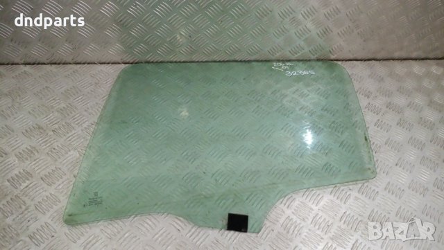 Странично стъкло Peugeot 206 2003г. Комби (задно ляво)	