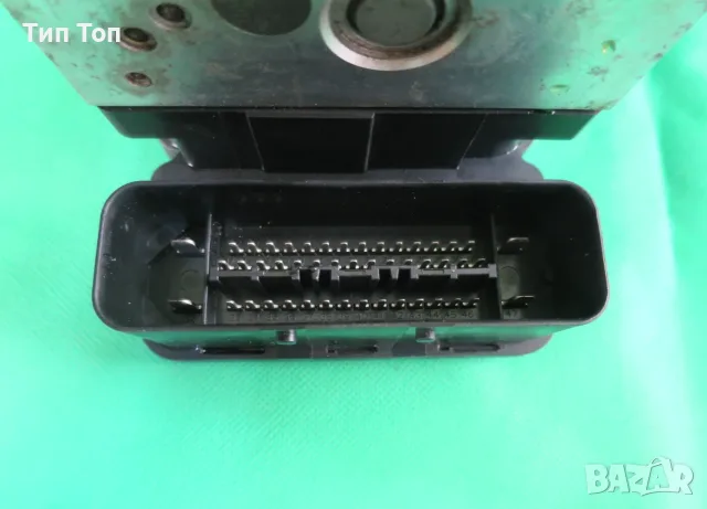 ABS Помпа за Volkswagen Golf V и VI 1K0907379BA, снимка 4 - Части - 56272452