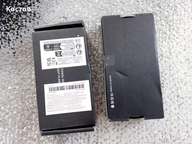 LED Фенери Li-ion 18350, 18650, снимка 3 - Къмпинг осветление - 52787846