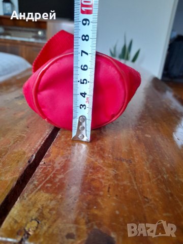 Стара чантичка Marlboro, снимка 6 - Други ценни предмети - 42539778