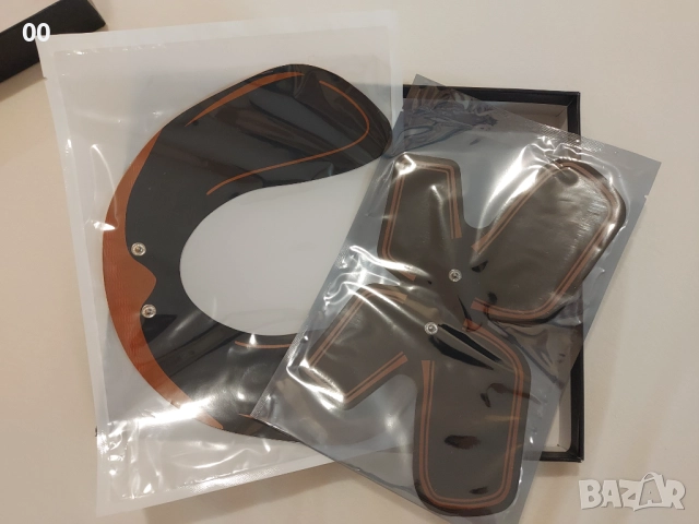 Мускулен ел. стимулатор Smart Fitness 5 в 1, снимка 2 - Друга електроника - 51755530