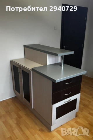 Блок кухня, снимка 2 - Кухни - 53328961