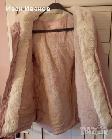 Уникално детско зимно яке , снимка 7 - Детски якета и елеци - 47481861