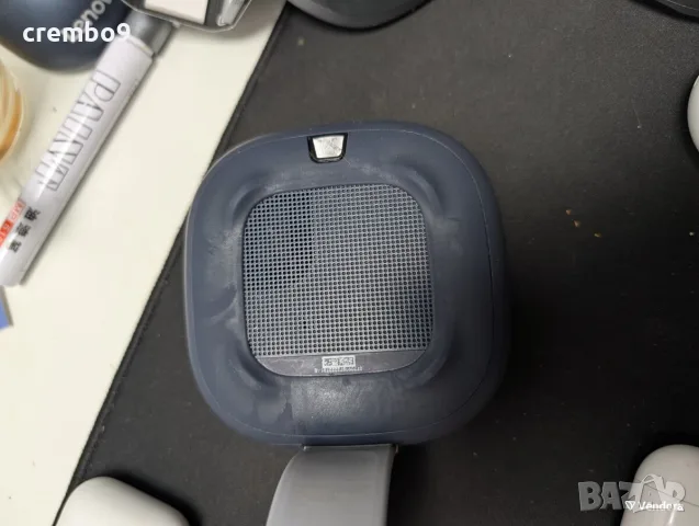 Bose SoundLink Micro Bluetooth колонка, като нова, снимка 4 - Bluetooth тонколони - 56502256