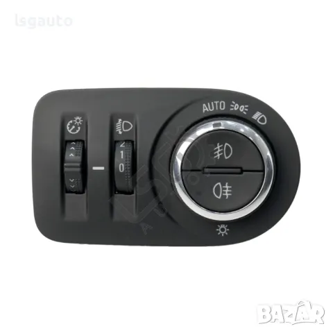 Ключ светлини Opel Astra K  ID: 141474