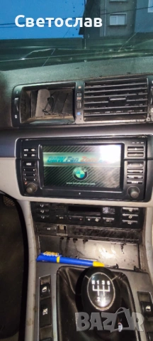 Двигател М54Б22 , снимка 6 - Части - 54357174