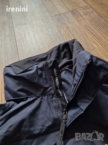 Страхотно мъжко  яке HELLY HANSEN workweer , размер  XL , снимка 5 - Якета - 42527630