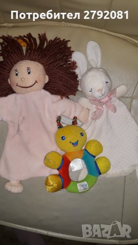 Евтини плюшени играчки, снимка 9 - Плюшени играчки - 30248206