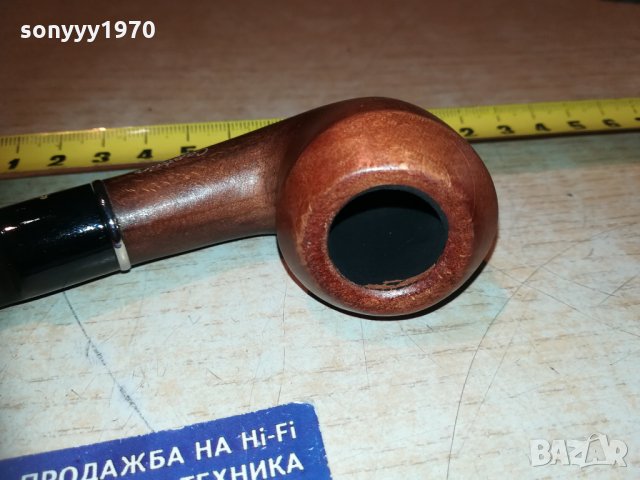 captain black-лула внос швеицария 2810201154, снимка 9 - Лули - 30584377