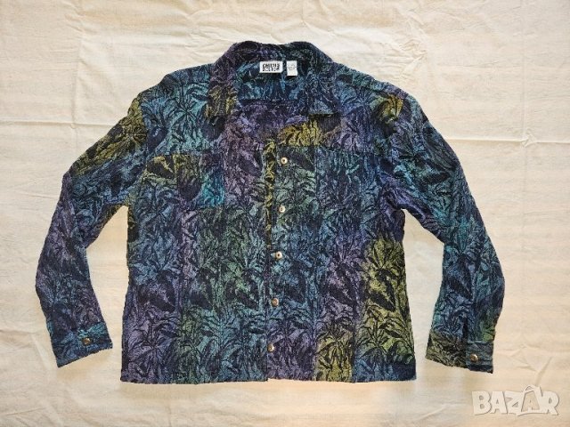 Пролетно яке, L/XL, снимка 3 - Якета - 44349875