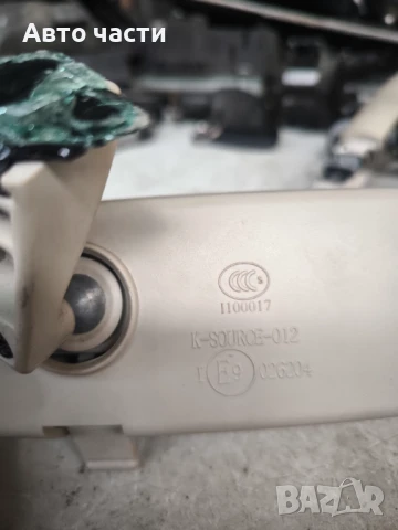 Огледало за Фиат 500 2014, снимка 2 - Части - 51028737