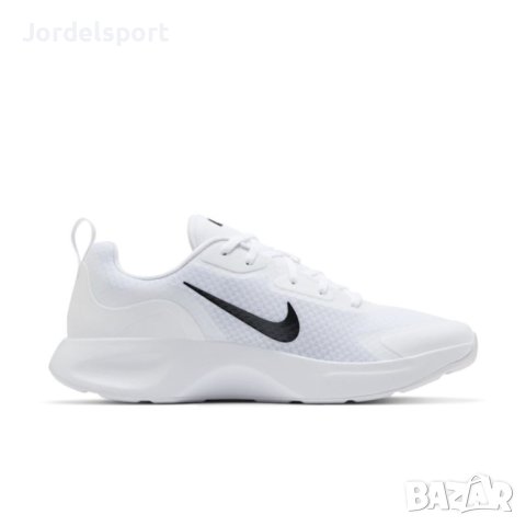 Мъжки маратонки Nike WearAllDay, снимка 3 - Маратонки - 44458515