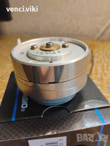 video head - 2n2p 0810k00180, снимка 2 - Плейъри, домашно кино, прожектори - 56448622
