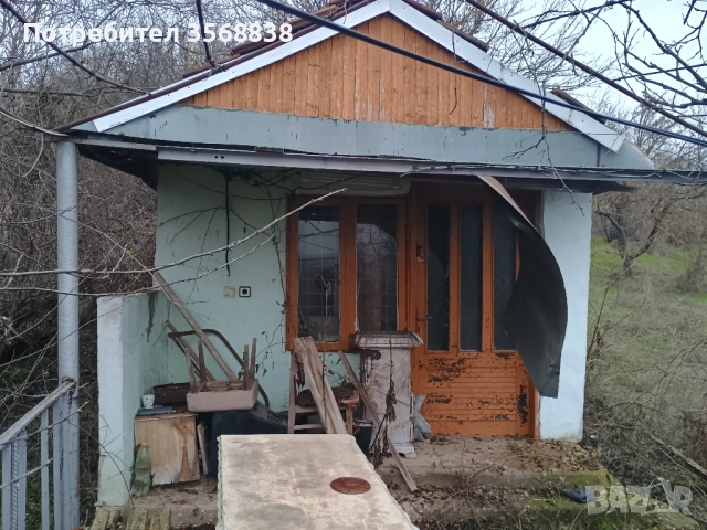 Вила ,със застроена площ 50 кв  м (има и гараж), , снимка 5 - Вили - 52789100