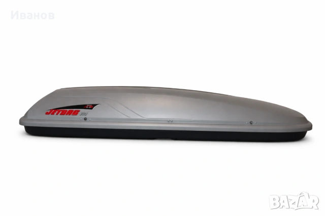 Автобокс JETBAG 300