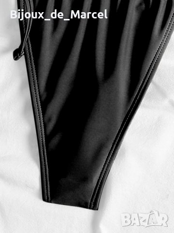 Бански Teana Black - S M размери, снимка 5 - Бански костюми - 36714064