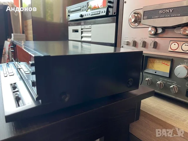 Aiwa AD-F 350 .., снимка 2 - Декове - 55949893