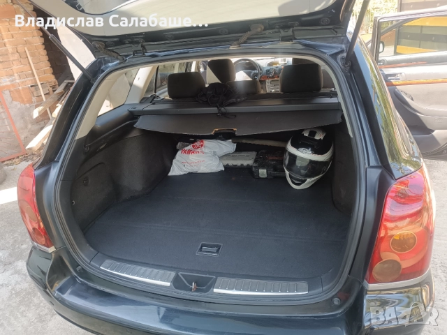 Toyota Avensis, снимка 7 - Автомобили и джипове - 52977071