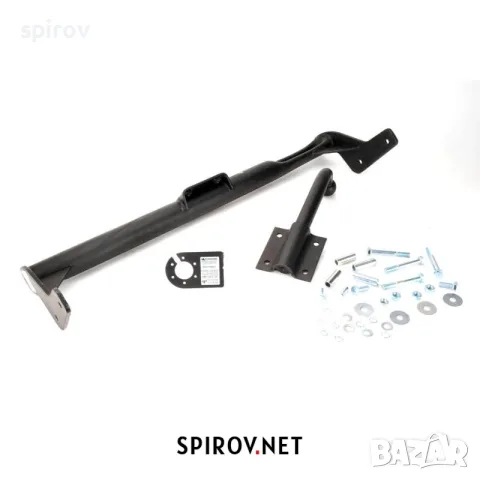 Теглич за Renault Kangoo Express Nissan Kubistar X76 FC/KC 1997-2009, снимка 1 - Части - 55701496