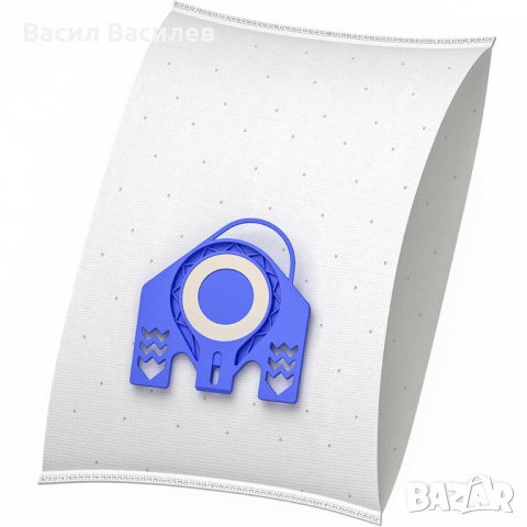 Торбички филтри за прахосмукачки Миеле Miele 3D FJM G/N C1 C2 C3