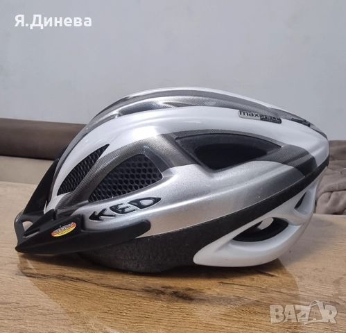 Каски за велосипед , снимка 4 - Спортна екипировка - 52180086