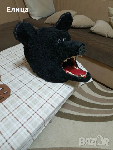 Кукерски маски конски опашки на бич черепи, снимка 16 - Антикварни и старинни предмети - 53122095