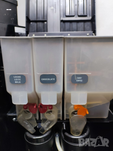 Кафемашина  /кафеавтомат  / кафе автомат / Кафе машина , снимка 3 - Кафемашини - 44526207