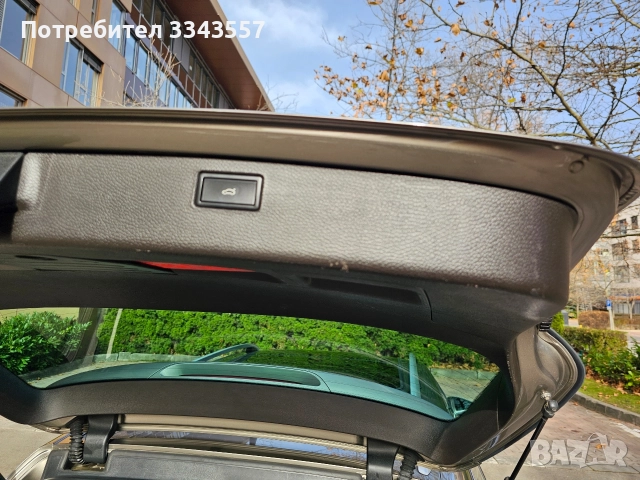 VW Passat Variant 2.0TDI, 4Motion, Rline, снимка 17 - Автомобили и джипове - 52753256