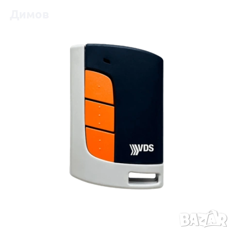 Италиански дистанционни VDS, V2PHOX, SOMFY, SIMU, BENINCA, MOTORLINE, ALMATIC, SOMMER