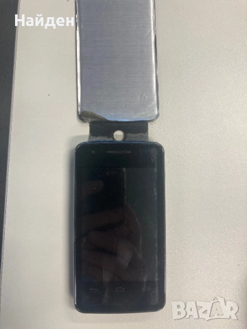 Alcatel One Touch S'Pop,отличен, снимка 8 - Alcatel - 52872820