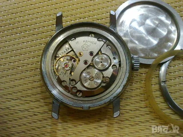 кировски, снимка 2 - Антикварни и старинни предмети - 49815163