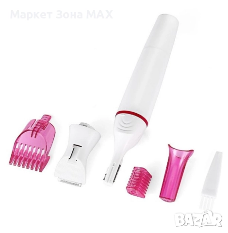 Дамски тример SWeet 5+1 TV475-C (реплика на V e e t)