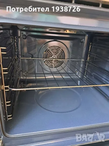 Продава, Фурна за Вграждане-Elektrolux, снимка 8 - Печки, фурни - 56200869