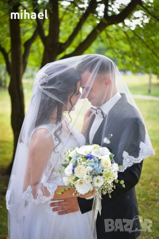 ФОТОГРАФ-видеозаснемане  СОФИЯ , Пловдив- сватба- цена -350 евро, снимка 3 - Фотографи - 41856060